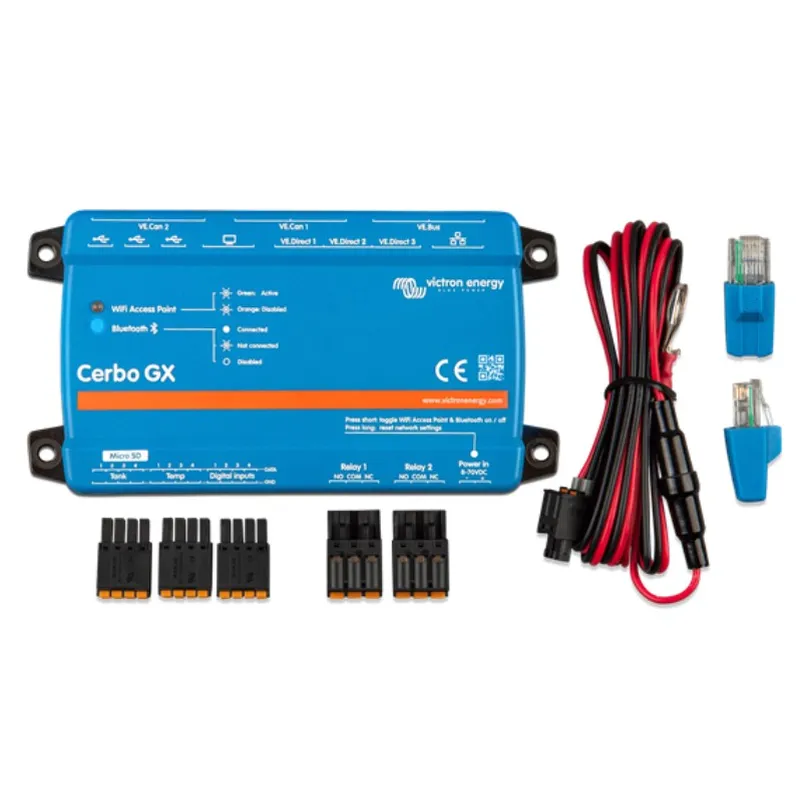 CERBO GX MK2